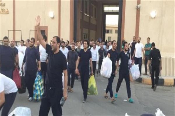 العفو الرئاسي