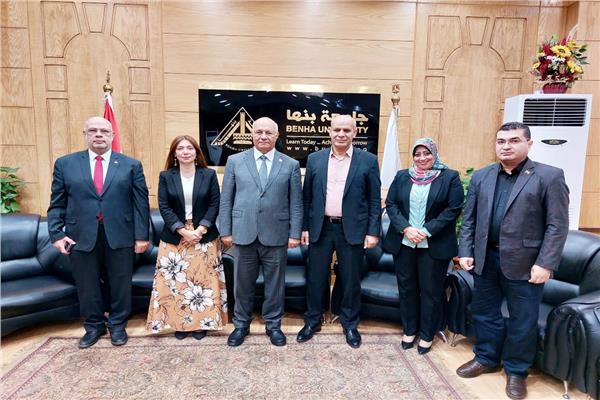 ندوة عن دور الجامعات