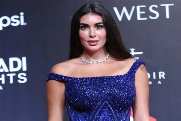  الفنانة ياسمين صبري