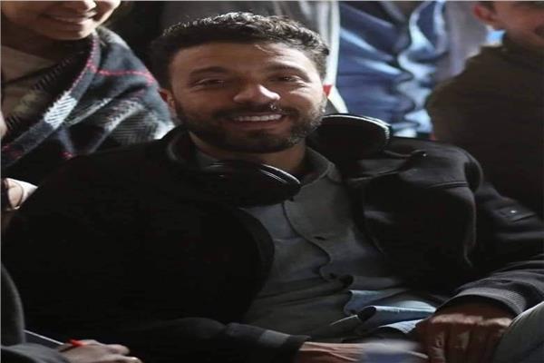  أحمد خالد موسى