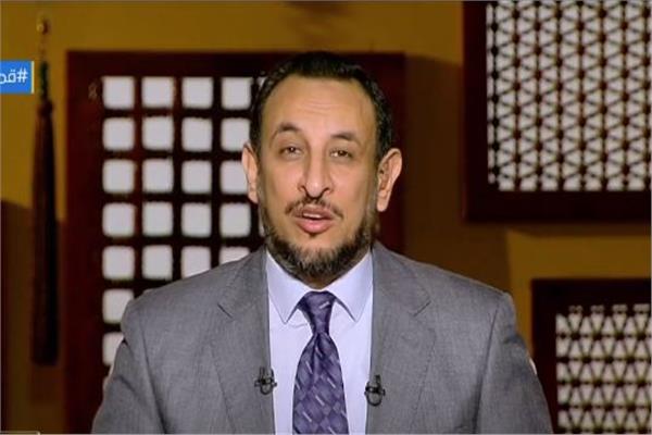 رمضان عبدالمعز