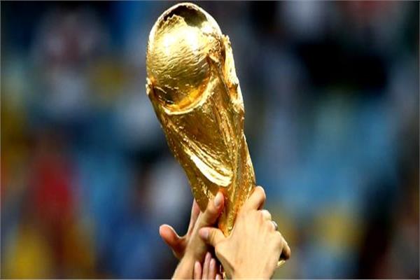 كأس العالم