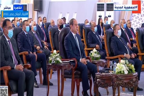 الرئيس عبدالفتاح السيسي