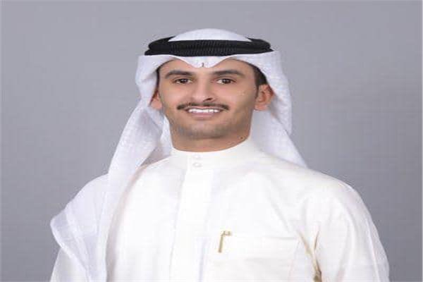 الكاتب الصحفي الكويتي غنيم فراج الحسيني