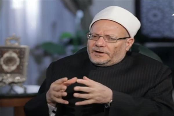 مفتي الجمهورية
