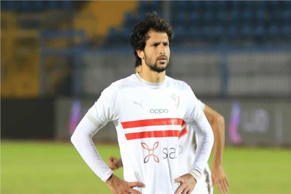 محمود علاء