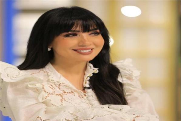  الإعلامية سهير جودة