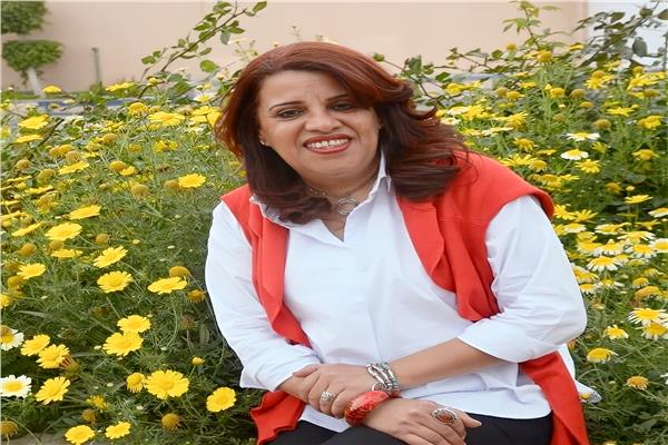المونتيرة منار حسني