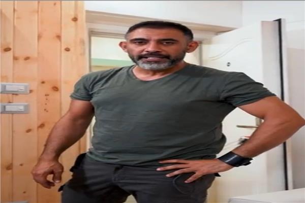 عمرو مصطفى