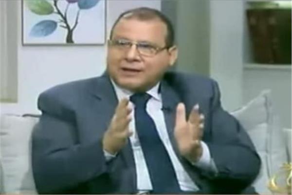 مجدي البدوي 