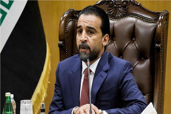 محمد الحلبوسي