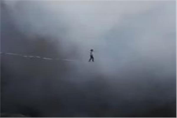 لقطة من الفيديو