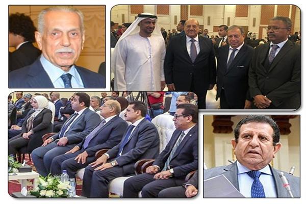 من جانب المؤتمر