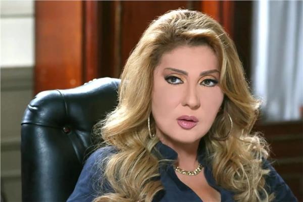 نادية الجندي