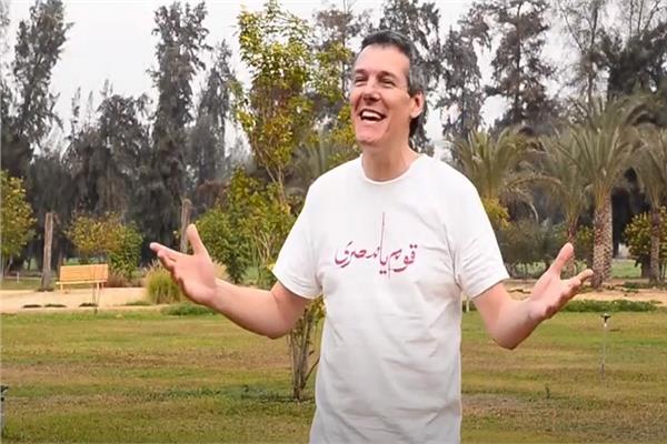أندرياس «الفرفوش»