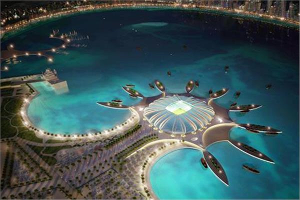 مونديال قطر 2022
