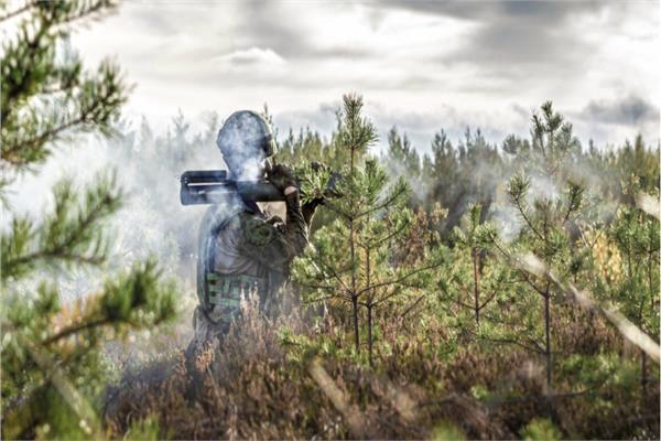  أسلحة M72 MK2