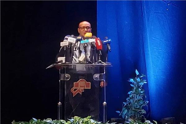  مهرجان ومؤتمر الموسيقي العربية 