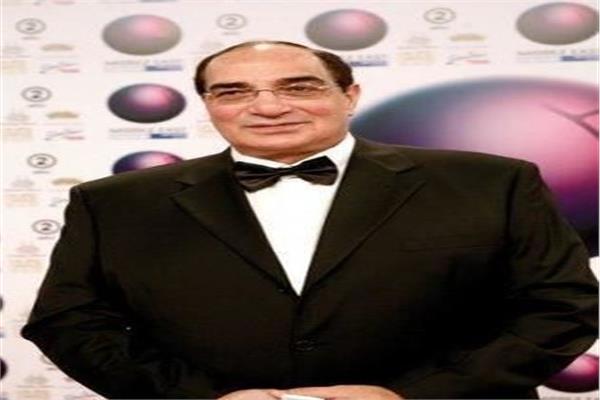 مجدى أحمد على