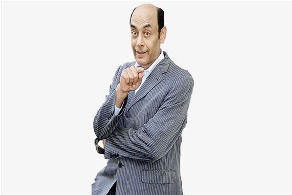 أحمد بدير