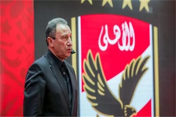 الأهلي يشوق جماهيره بفيديو جديد الأهلي يشوق جماهيره بفيديو جديد