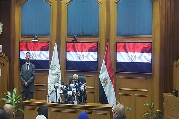 وزير التربية والتعليم