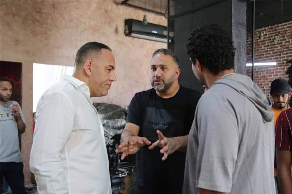مسلسل دوبامين