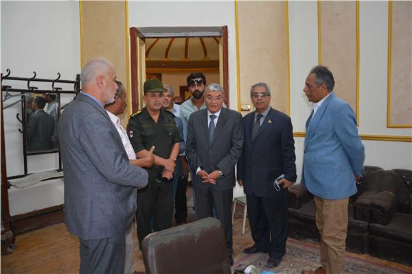 جانب من الفاعيلية