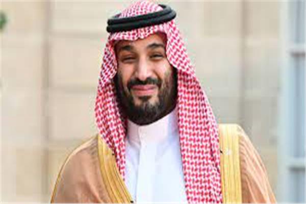الامير محمد بن سلمان 