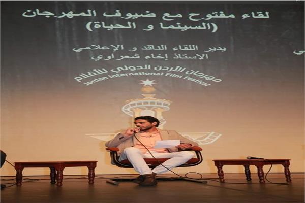 إخاء شعراوي