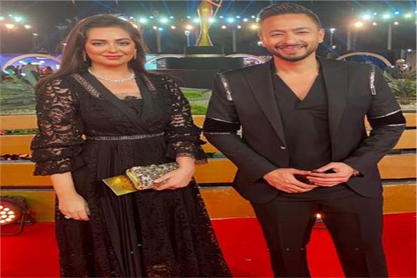  حمادة هلال وهبه مجدي