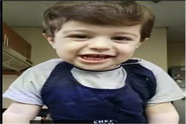 الشيف بوبو أصغر طفل طباخ