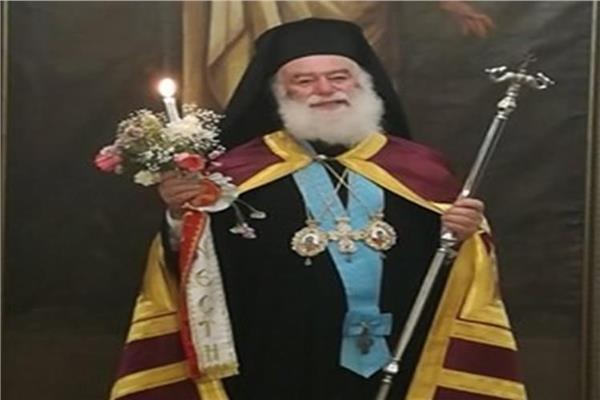 البابا ثيودروس  