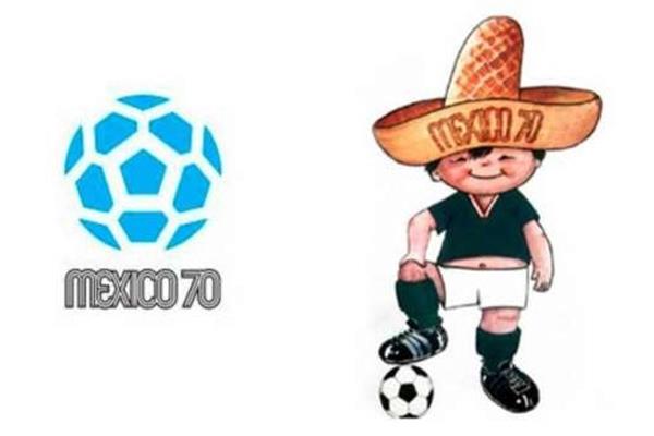 كأس العالم نسخة 1970