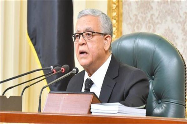  رئيس مجلس النواب 