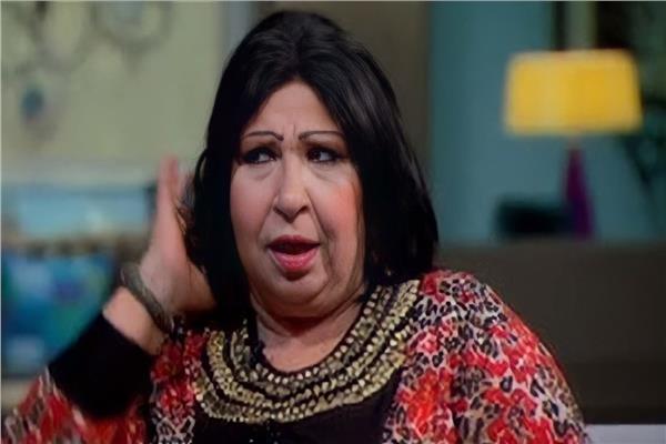 فاطمة كشري