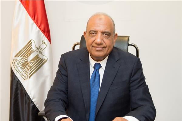  المهندس محمود عصمت