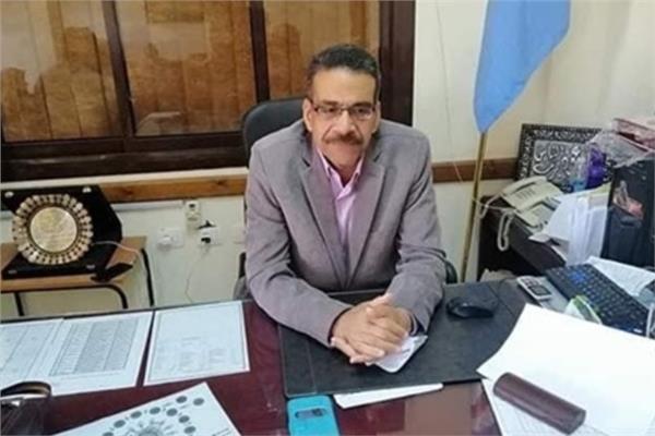  وكيل وزارة التربية والتعليم بالبحر الأحمر