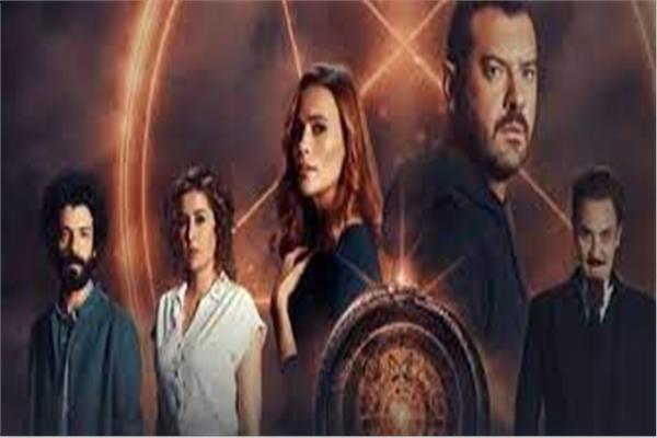 مسلسل وعد إبليس