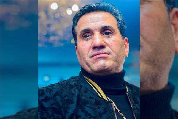 احمد شيبه
