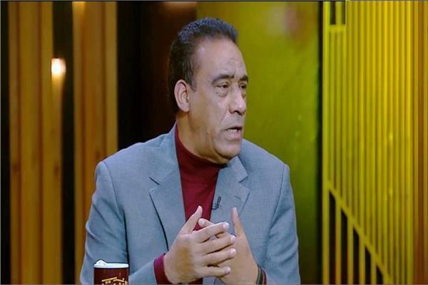 ماهر همام نجم الأهلي السابق