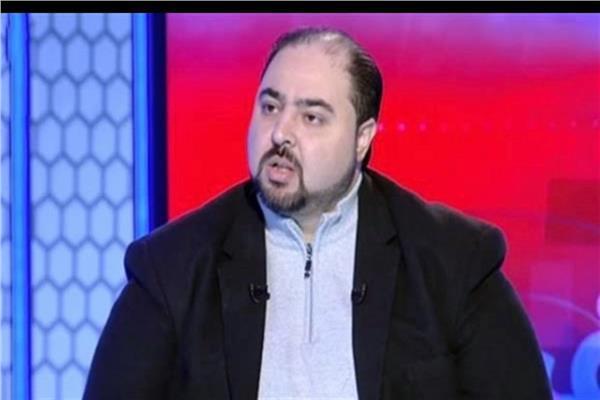 هيثم عرابي