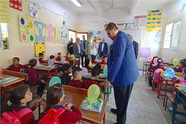 محافظة شمال سيناء