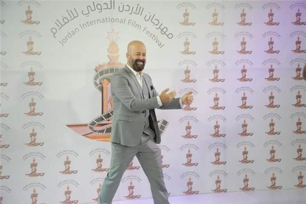 مدير مهرجان الأردن الدولي