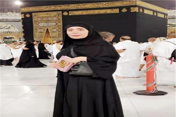 عبير صبري
