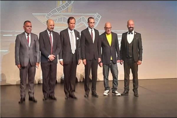 مهرجان الأردن الدولي للأفلام بدورته العاشرة
