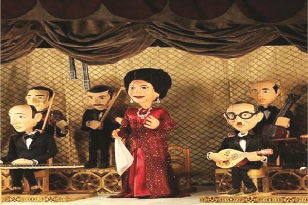 «الحب كله» تضىء الساقية