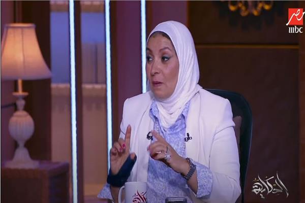 الدكتورة هبة قطب استشاري الطب الجنسي