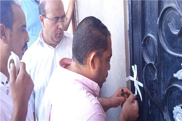 غلق مركزين للدروس الخصوصية