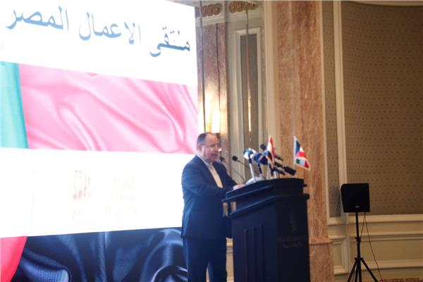  الدكتور محمد معيط وزير المالية